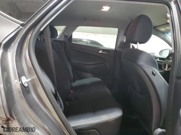 2020 Hyundai Tucson Value with VIN KM8J3CA4XLU119486, listed as a Copart auction lot 50788415 with 52,960 mi miles and Salvage Title. Bid and sale history available at carsss.com. Image 11.