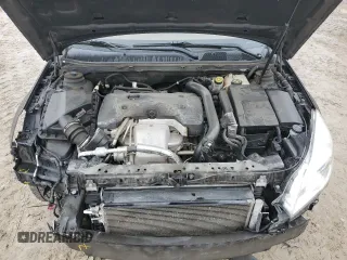 2016 Buick Regal with VIN 2G4GK5EX7G9161727, listed as a Copart auction lot 43377815 with 110,447 mi miles and Salvage title. Bid and sale history available at DreamBid. Image 13.