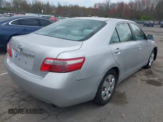 2008 Toyota Camry LE with VIN 4T1BE46K38U199247, listed as a IAAI auction lot 42124155 with 162,087 mi miles and . Bid and sale history available at DreamBid. Image 4.