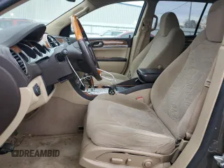 2011 Buick Enclave CX with VIN 5GAKVAED8BJ316675, listed as a Copart auction lot 84344804 with 146,938 mi miles and Clean Title. Bid and sale history available at carsss.com. Image 7.