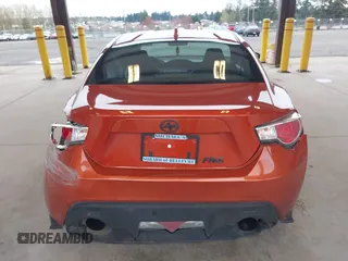 2015 Scion FR-S with VIN JF1ZNAA17F8703357, listed as a IAAI auction lot 41924644 with 62,023 mi miles. Bid and sale history available at carsss.com. Image 16.