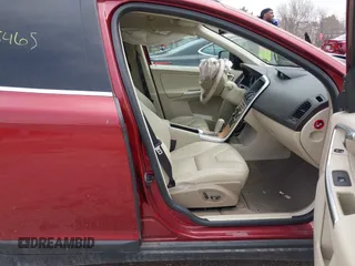 2010 Volvo XC60 3.0T with VIN YV4992DZ3A2030792, listed as a IAAI auction lot 42075465 with 116,666 mi miles and . Bid and sale history available at DreamBid. Image 5.