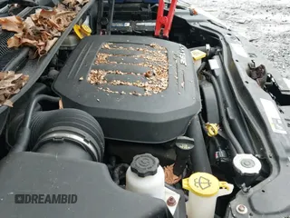 2014 Dodge Grand Caravan SE with VIN 2C4RDGBG7ER223518, listed as a IAAI auction lot 43573910 with 226,763 mi miles and . Bid and sale history available at DreamBid. Image 12.