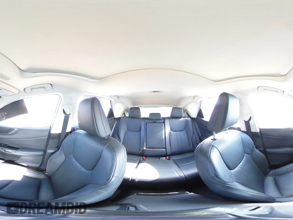 2022 Lexus NX with VIN 2T2GGCEZ3NC002952, listed as a Copart auction lot 52672645 with 47,855 mi miles and Non Repairable. Bid and sale history available at carsss.com. Image 15.