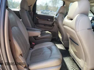 2015 GMC Acadia Denali with VIN 1GKKVTKD0FJ344379, listed as a Copart auction lot 50775585 with 141,975 mi miles and Clean Title. Bid and sale history available at carsss.com. Image 11.