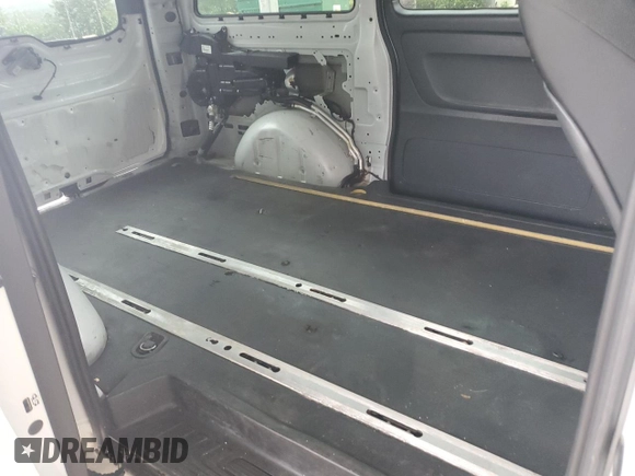 2017 Mercedes-Benz Metris Passenger with VIN WD4PG2EE4H3252201, listed as a Copart auction lot 54687135 with 153,793 mi miles and Clean Title. Bid and sale history available at carsss.com. Image 10.