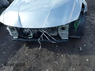 2022 Hyundai Elantra SEL z VIN 5NPLN4AG9NH078241, wystawiony jako IAAI lot #41864349 z przebiegiem 41 860 mil mil oraz . Historia ofert i sprzedaży dostępna na DreamBid. Obrazek 6.