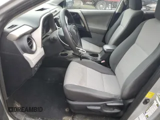 2013 Toyota RAV4 LE с VIN 2T3BFREV5DW087735, выставлен на аукционе Copart как лот 60216525 с пробегом 192 666 миль миль и Списание • Salvage title. История ставок и продаж доступна на DreamBid. Изображение 7.