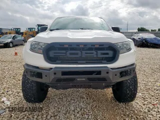 2019 Ford Ranger XL with VIN 1FTER4FHXKLA83552, listed as a Copart auction lot 57645535 with 120,597 mi miles and Clean title. Bid and sale history available at DreamBid. Image 5.