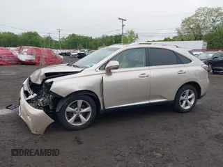 2015 Lexus RX 350 with VIN 2T2BK1BA8FC341025, listed as a IAAI auction lot 42211037 with 41,398 mi miles and . Bid and sale history available at DreamBid. Image 17.