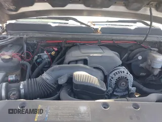 2008 Chevrolet Silverado 1500 LTZ with VIN 3GCEK13M88G108216, listed as a IAAI auction lot 41646543 with 239,625 mi miles and . Bid and sale history available at DreamBid. Image 10.