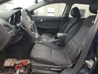 2012 Chevrolet Malibu 1LT with VIN 1G1ZC5E0XCF234001, listed as a Copart auction lot 46329805 with 201,779 mi miles and Salvage Title. Bid and sale history available at DreamBid. Image 7.