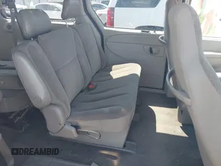 2005 Dodge Caravan SE z VIN 1D4GP24R15B210197, wystawiony jako IAAI lot #42420348 z przebiegiem 229 249 mil mil oraz . Historia ofert i sprzedaży dostępna na DreamBid. Obrazek 8.