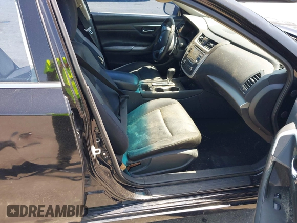 2017 Nissan Altima SR z VIN 1N4AL3AP3HN346511, wystawiony jako IAAI lot #42252884 z przebiegiem 121 727 mil mil oraz . Historia ofert i sprzedaży dostępna na DreamBid. Obrazek 5.