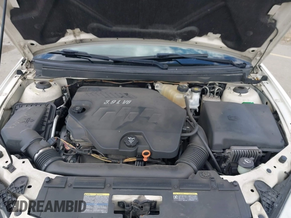 2008 Pontiac G6 GT with VIN 1G2ZH361484248164, listed as a IAAI auction lot 42143111 with 103,161 mi miles and . Bid and sale history available at DreamBid. Image 10.
