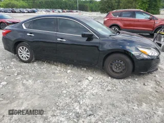 2017 Nissan Altima S z VIN 1N4AL3AP1HC282027, wystawiony jako Copart lot #56654555 z przebiegiem 114 706 mil mil oraz Szkoda całkowita • Salvage title. Historia ofert i sprzedaży dostępna na DreamBid. Obrazek 4.