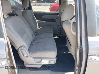 2015 Honda Odyssey EX with VIN 5FNRL5H49FB121512, listed as a IAAI auction lot 42234257 with 139,265 mi miles and . Bid and sale history available at DreamBid. Image 8.