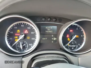 2012 Mercedes-Benz GL-Class GL 350 BlueTEC with VIN 4JGBF2FE6CA798343, listed as a Copart auction lot 76496274 with 147,661 mi miles and Salvage Title. Bid and sale history available at carsss.com. Image 9.