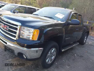 2013 GMC Sierra 1500 SLE with VIN 1GTR2VE78DZ214224, listed as a IAAI auction lot 42067349 with 133,231 mi miles and . Bid and sale history available at DreamBid. Image 17.