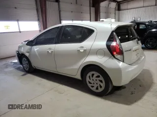 2016 Toyota Prius One with VIN JTDKDTB31G1129018, listed as a Copart auction lot 47469435 with 63,837 mi miles and Salvage Title. Bid and sale history available at carsss.com. Image 2.