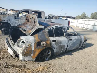 2006 Infiniti G35 with VIN JNKCV51E26M518245, listed as a Copart auction lot 74466934 with Not Provided miles and Non Repairable. Bid and sale history available at DreamBid. Image 3.