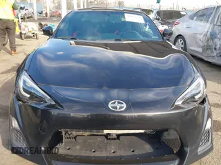 2013 Scion FR-S with VIN JF1ZNAA15D1722382, listed as a IAAI auction lot 41483974 with 108,427 mi miles and . Bid and sale history available at DreamBid. Image 12.