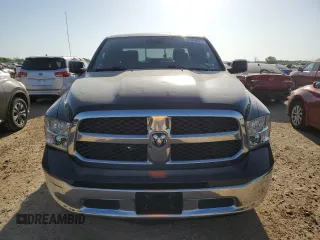 2019 Ram 1500 SLT с VIN 1C6RR6TT0KS562002, выставлен на аукционе Copart как лот 52508675 с пробегом 91 476 миль миль и Чистый • Clean title. История ставок и продаж доступна на DreamBid. Изображение 5.