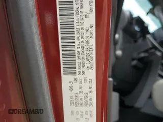 2009 Jeep Wrangler X с VIN 1J4FA24129L749314, выставлен на аукционе Copart как лот 58160995 с пробегом 93 603 миль миль и Списание • Salvage title. История ставок и продаж доступна на DreamBid. Изображение 14.