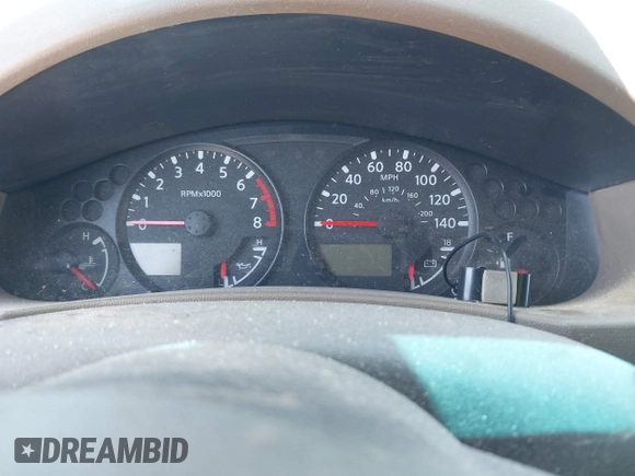 2007 Nissan Xterra SE with VIN 5N1AN08W37C506084, listed as a IAAI auction lot 42040506 with Not Provided miles and . Bid and sale history available at DreamBid. Image 14.