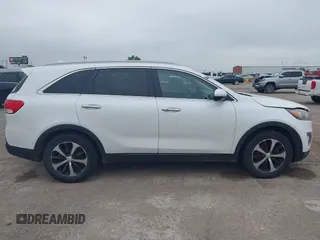 2017 Kia Sorento EX with VIN 5XYPH4A54HG307072, listed as a IAAI auction lot 42381045 with 231,533 mi miles and . Bid and sale history available at DreamBid. Image 13.