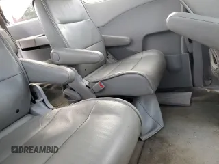 2005 Nissan Quest SE with VIN 5N1BV28U85N137125, listed as a Copart auction lot 85055754 with 207,201 mi miles and Salvage Title. Bid and sale history available at carsss.com. Image 11.