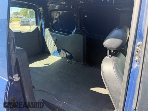 2018 Ford Transit Connect XL with VIN NM0LE7E78J1343547, listed as a Copart auction lot 74786044 with 162,713 mi miles and Clean title. Bid and sale history available at DreamBid. Image 6.