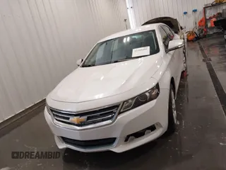 2016 Chevrolet Impala LT с VIN 2G1105SA4G9174816, выставлен на аукционе IAAI как лот 41984401 с пробегом 81 461 миль миль и . История ставок и продаж доступна на DreamBid. Изображение 12.