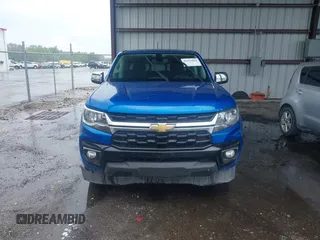 2022 Chevrolet Colorado 2WD LT с VIN 1GCGSCEN2N1113271, выставлен на аукционе IAAI как лот 42432884 с пробегом 62 165 миль миль и . История ставок и продаж доступна на DreamBid. Изображение 12.
