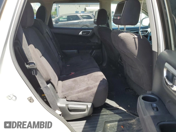 2014 Nissan Pathfinder SL z VIN 5N1AR2MM1EC634065, wystawiony jako Copart lot #55910445 z przebiegiem 139 671 mil mil oraz Czysty tytuł • Clean title. Historia ofert i sprzedaży dostępna na DreamBid. Obrazek 11.