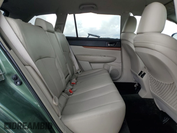 2013 Subaru Outback Limited с VIN 4S4BRCJCXD3307121, выставлен на аукционе Copart как лот 57762055 с пробегом 137 895 миль миль и Списание • Salvage title. История ставок и продаж доступна на DreamBid. Изображение 11.