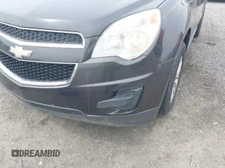 2013 Chevrolet Equinox LT with VIN 2GNFLEEK5D6289535, listed as a IAAI auction lot 41943303 with 228,488 mi miles and . Bid and sale history available at DreamBid. Image 6.