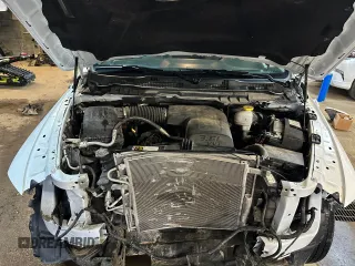 2023 Ram 1500 SLT z VIN 3C6RR7LG4PG678827, wystawiony jako Copart lot #55741925 z przebiegiem 47 266 mil mil oraz Szkoda całkowita • Salvage title. Historia ofert i sprzedaży dostępna na DreamBid. Obrazek 5.