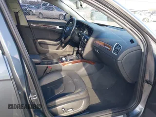 2014 Audi allroad A4 Premium Plus z VIN WA1UFAFL8EA133365, wystawiony jako IAAI lot #42034903 z przebiegiem 145 285 mil mil oraz . Historia ofert i sprzedaży dostępna na DreamBid. Obrazek 5.