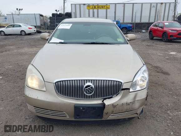 2006 Buick Lucerne CX with VIN 1G4HP57276U188693, listed as a IAAI auction lot 42014400 with 235,473 mi miles and . Bid and sale history available at DreamBid. Image 11.