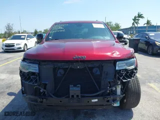 2019 Jeep Grand Cherokee Limited with VIN 1C4RJFBG7KC828467, listed as a IAAI auction lot 41822561 with 37,916 mi miles. Bid and sale history available at carsss.com. Image 12.