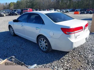 2012 Lincoln MKZ Hybrid with VIN 3LNDL2L38CR811295, listed as a IAAI auction lot 41386423 with 194,808 mi miles and . Bid and sale history available at DreamBid. Image 3.