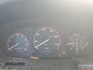 1997 Honda CR-V z VIN JHLRD1853VC039997, wystawiony jako Copart lot #51975255 z przebiegiem 195 475 mil mil oraz Szkoda całkowita • Salvage title. Historia ofert i sprzedaży dostępna na DreamBid. Obrazek 9.