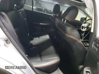 2016 Subaru Crosstrek Touring z VIN JF2GPBLC6GH213723, wystawiony jako Copart lot #41596555 z przebiegiem 37 927 mil mil oraz Szkoda całkowita • Salvage title. Historia ofert i sprzedaży dostępna na DreamBid. Obrazek 10.