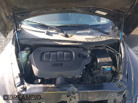 2010 Chevrolet HHR LS with VIN 3GNBAADB6AS529025, listed as a IAAI auction lot 42121820 with 172,637 mi miles and . Bid and sale history available at DreamBid. Image 10.