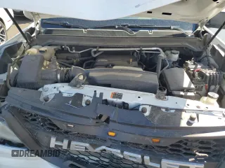 2016 Chevrolet Colorado 4WD WT with VIN 1GCHTBEAXG1241365, listed as a Copart auction lot 75269844 with 167,257 mi miles and Salvage Title. Bid and sale history available at carsss.com. Image 13.