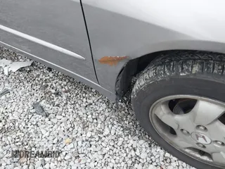 2000 Honda Accord EX z VIN 1HGCG5658YA142693, wystawiony jako IAAI lot #41618554 z przebiegiem 302 381 mil mil oraz . Historia ofert i sprzedaży dostępna na DreamBid. Obrazek 6.