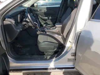 2015 Chevrolet Malibu LT with VIN 1G11C5SL4FF103338, listed as a Copart auction lot 54167035 with 97,552 mi miles and Clean Title. Bid and sale history available at carsss.com. Image 7.