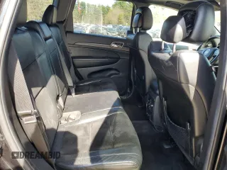 2014 Jeep Grand Cherokee Laredo with VIN 1C4RJFAG9EC527088, listed as a Copart auction lot 52164505 with 147,092 mi miles and Clean Title. Bid and sale history available at carsss.com. Image 11.