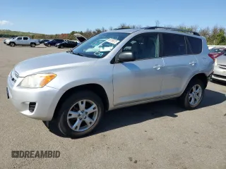 2012 Toyota RAV4 z VIN 2T3BF4DV2CW263871, wystawiony jako Copart lot #65766875 z przebiegiem 125 960 mil mil oraz Szkoda całkowita • Salvage title. Historia ofert i sprzedaży dostępna na DreamBid. Obrazek 1.